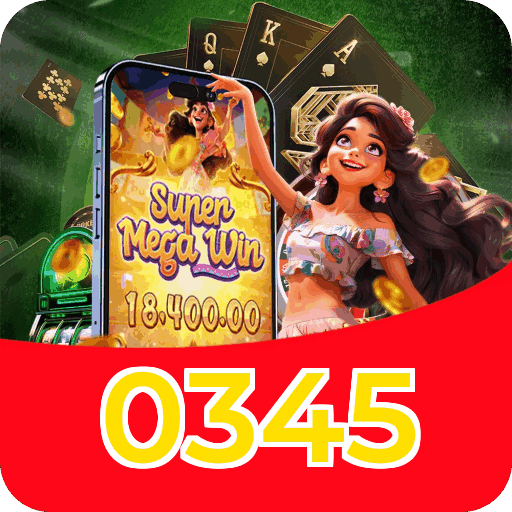 0345 bônus R$5.000 + 500 giros - Rollover 35x, prazo 30 dias, 38% taxa conversão